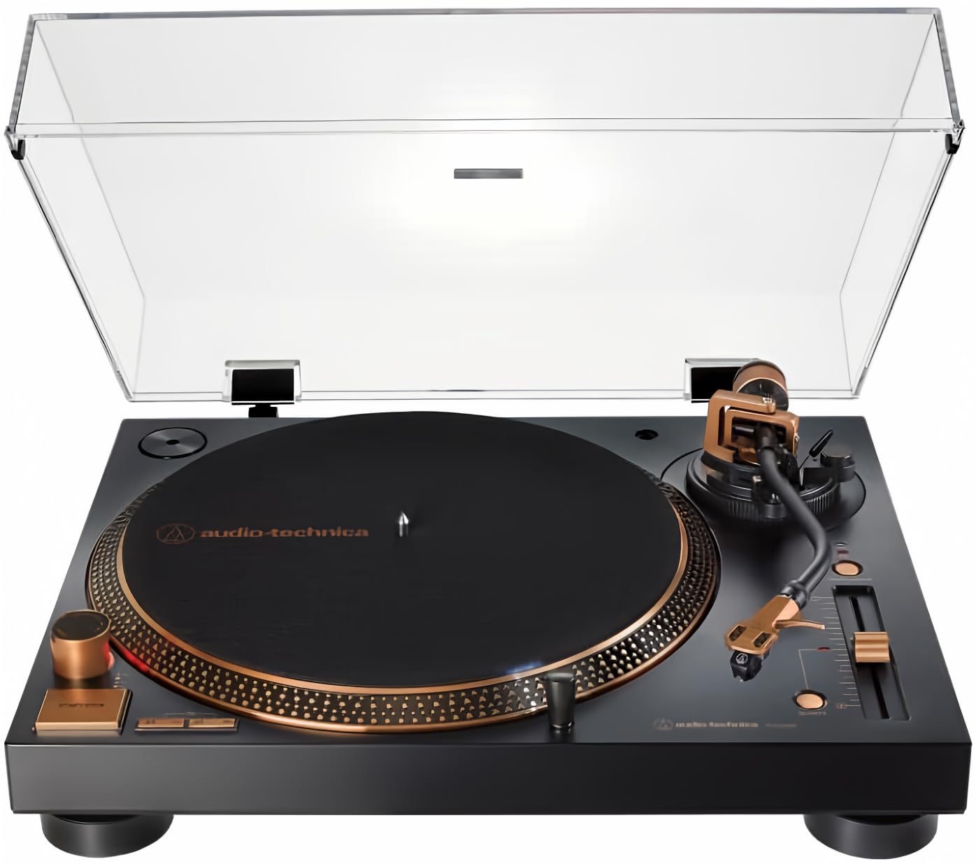 Audio-Technica AT-LP120XUSB