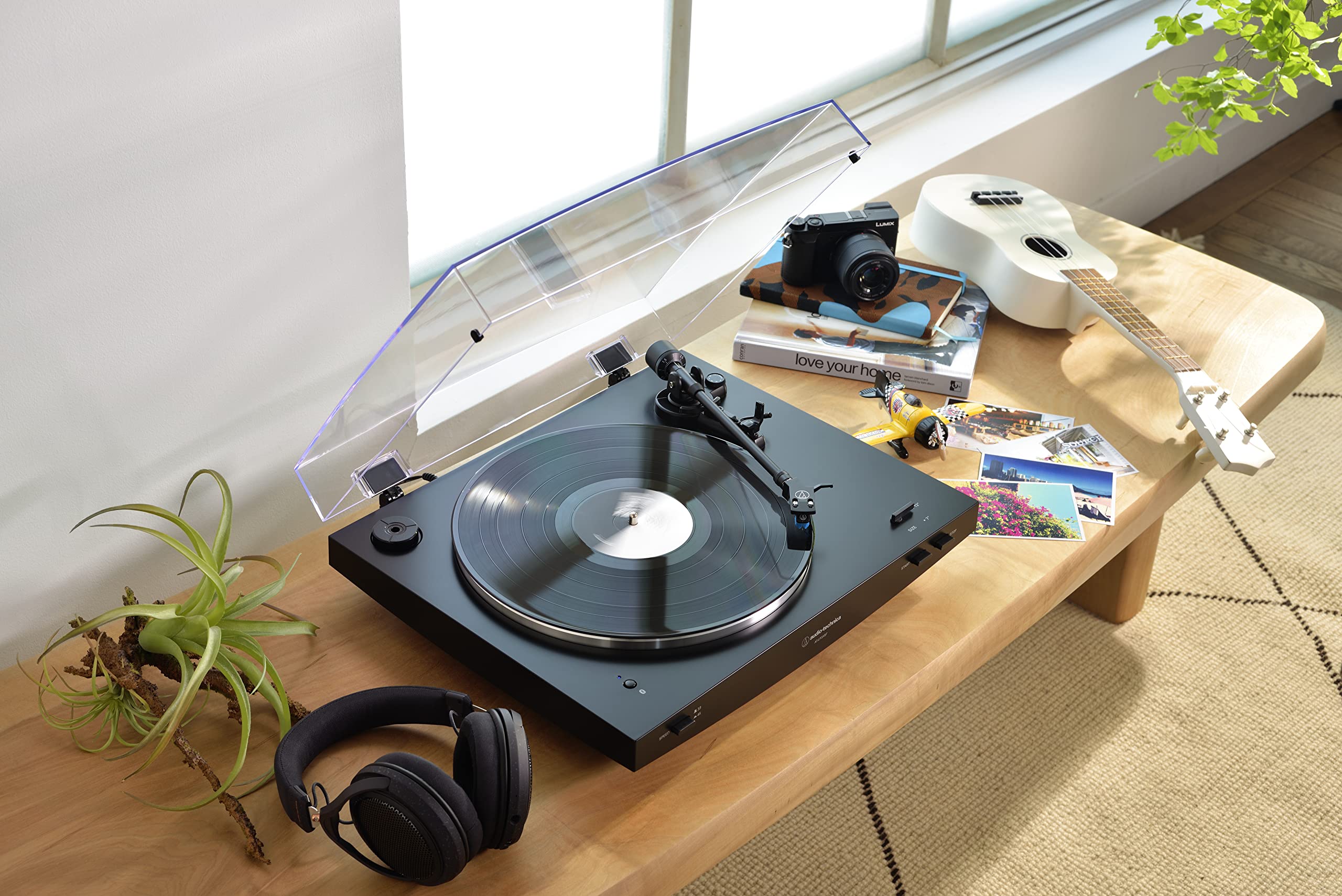 Audio-Technica AT-LP3X