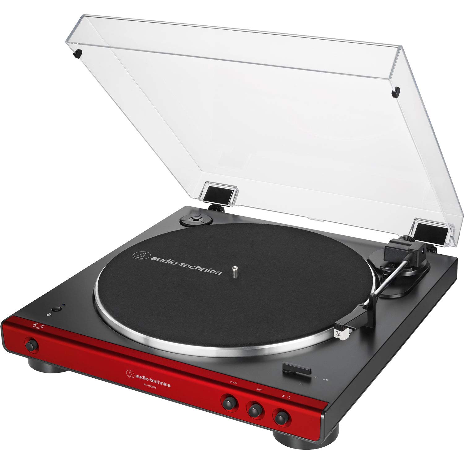 Audio-Technica AT-LP60XBT