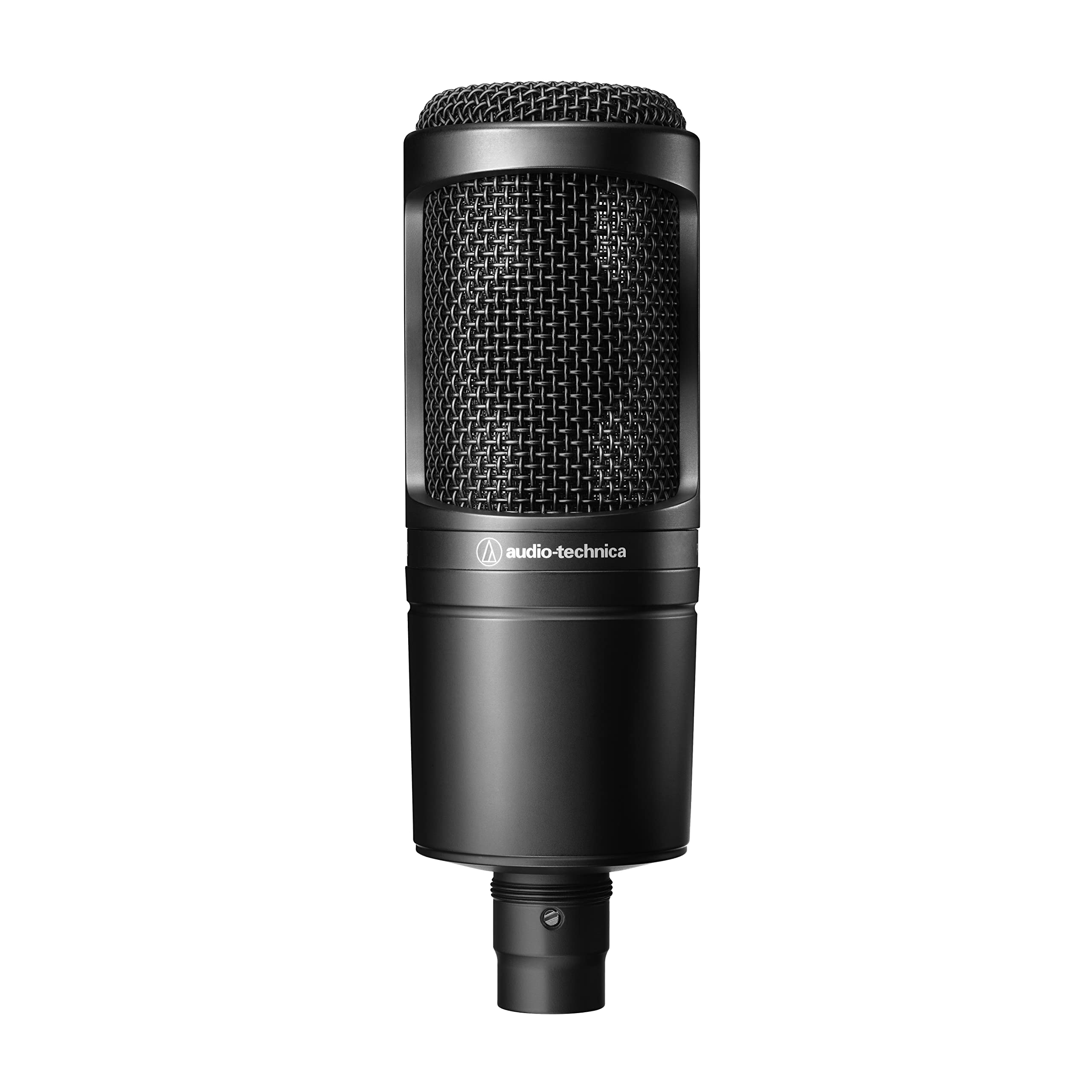 Audio-Technica AT2020USB+ Cardioid Condenser Microphone