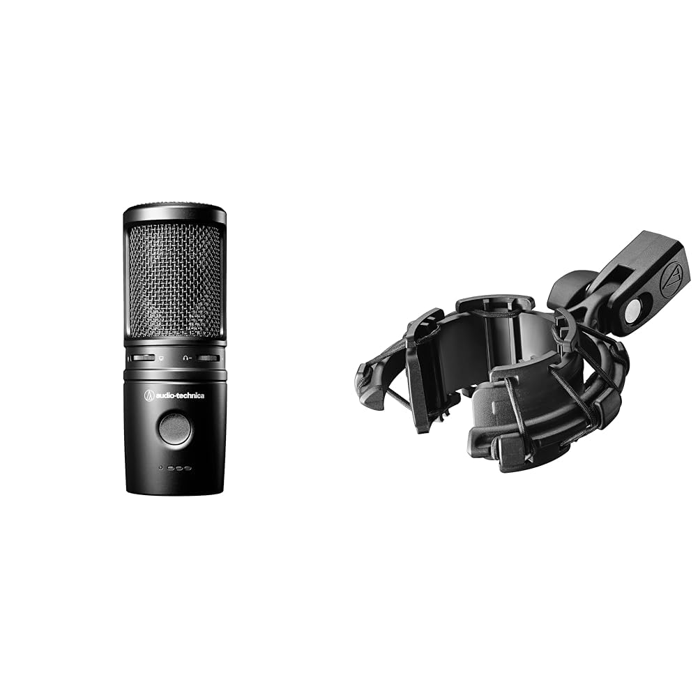 Audio-Technica AT2020USB-XP