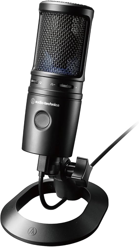 Audio-Technica AT2020USB-XP