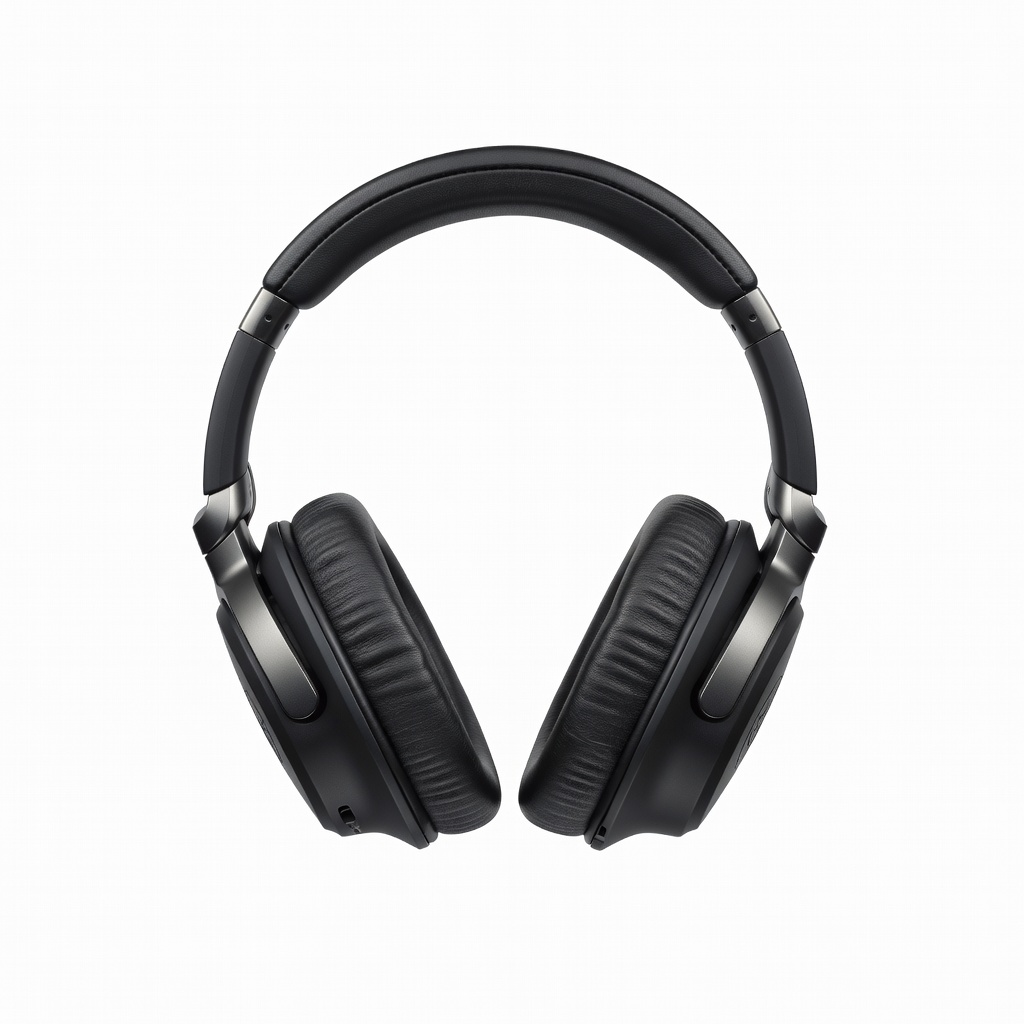 Audio-Technica ATH-M50xBT2 Wireless