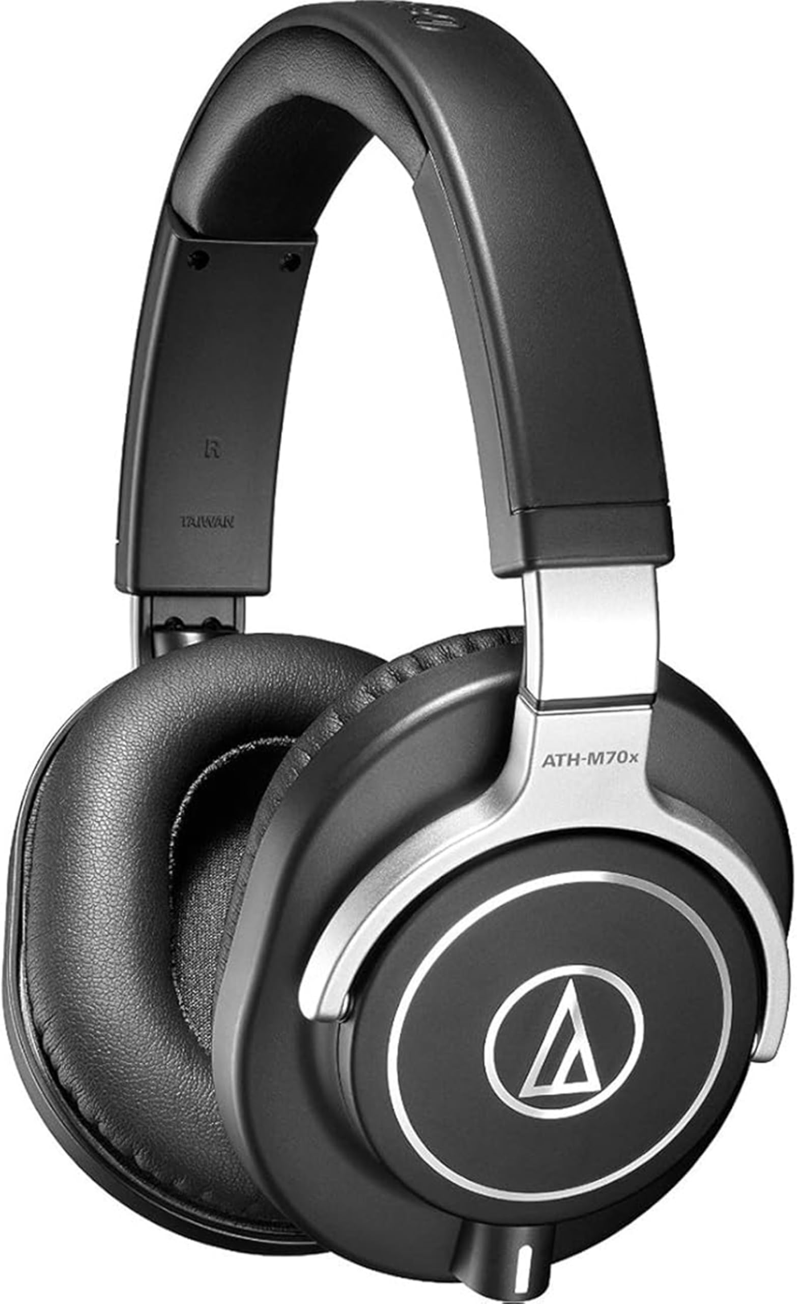 Audio-Technica ATH-M70x Studio Headphones