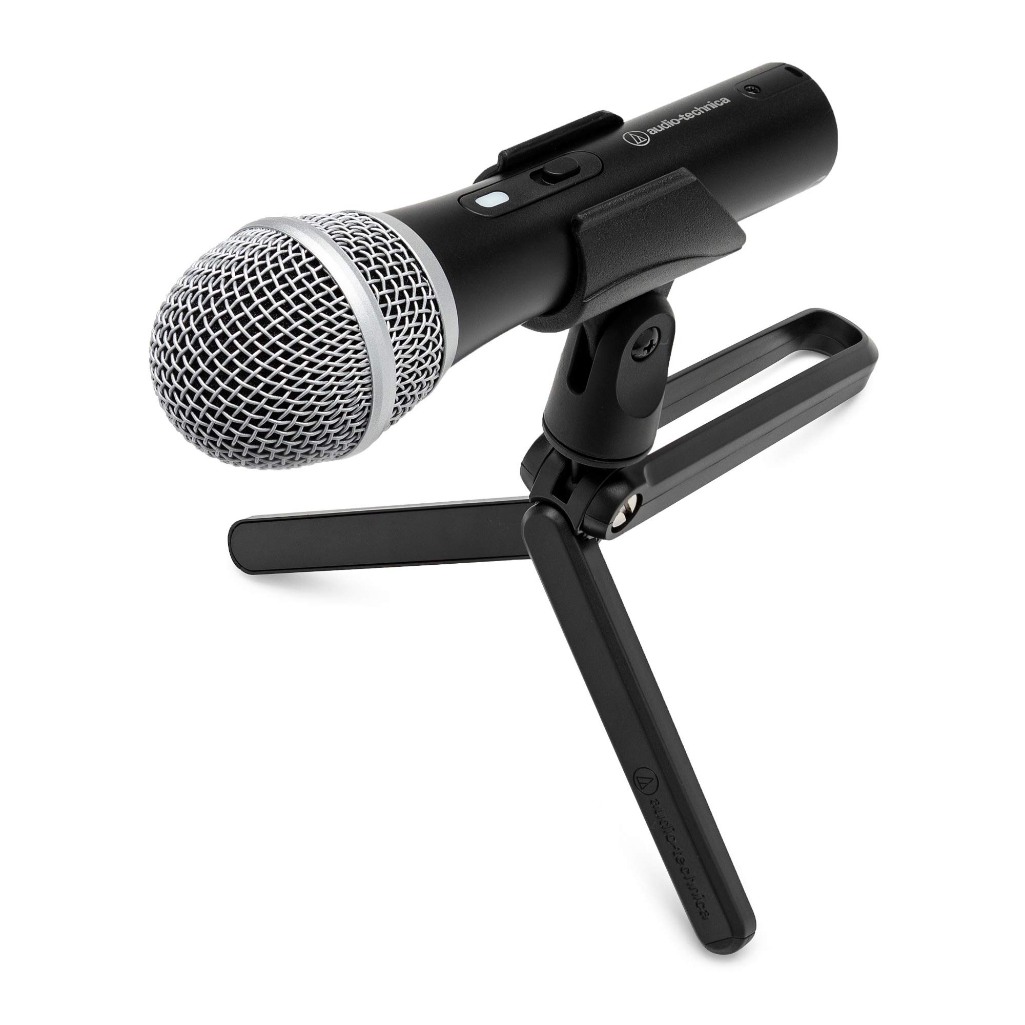 Audio-Technica ATR2100x-USB