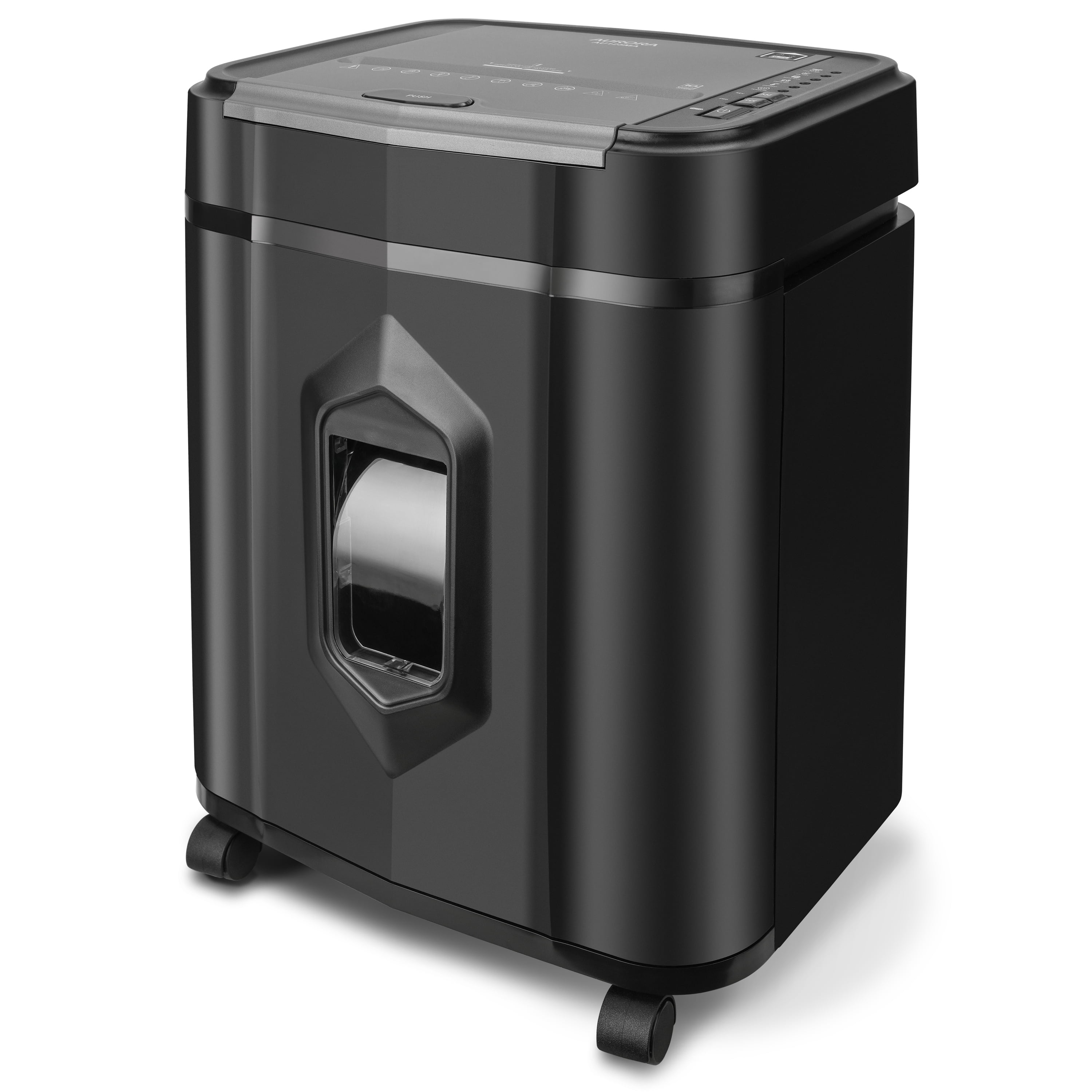 Aurora AU1060MA 10-Sheet High-Security Micro-Cut Shredder