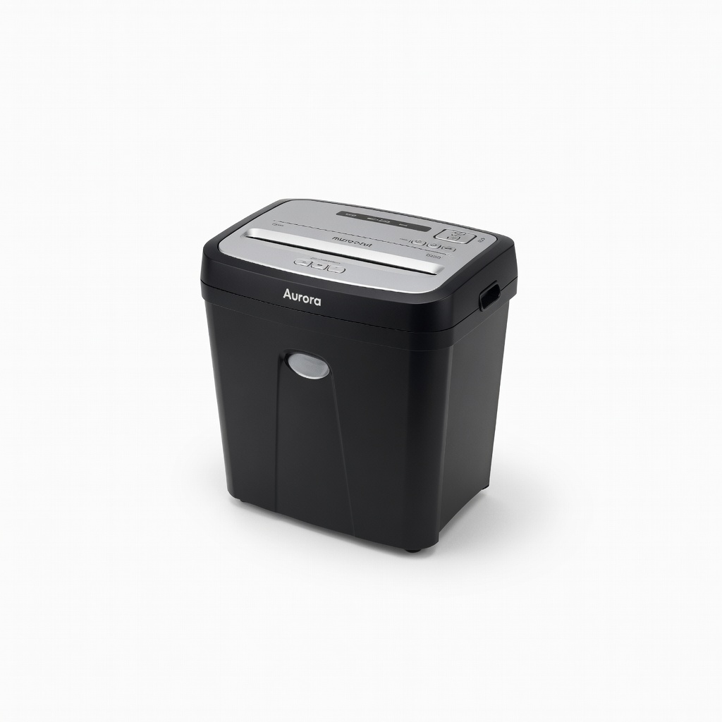 Aurora AU1060MA High-Security 10-Sheet Micro-Cut Shredder