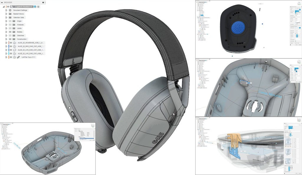 Autodesk Fusion 360
