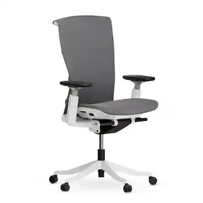 Autonomous ErgoChair 2