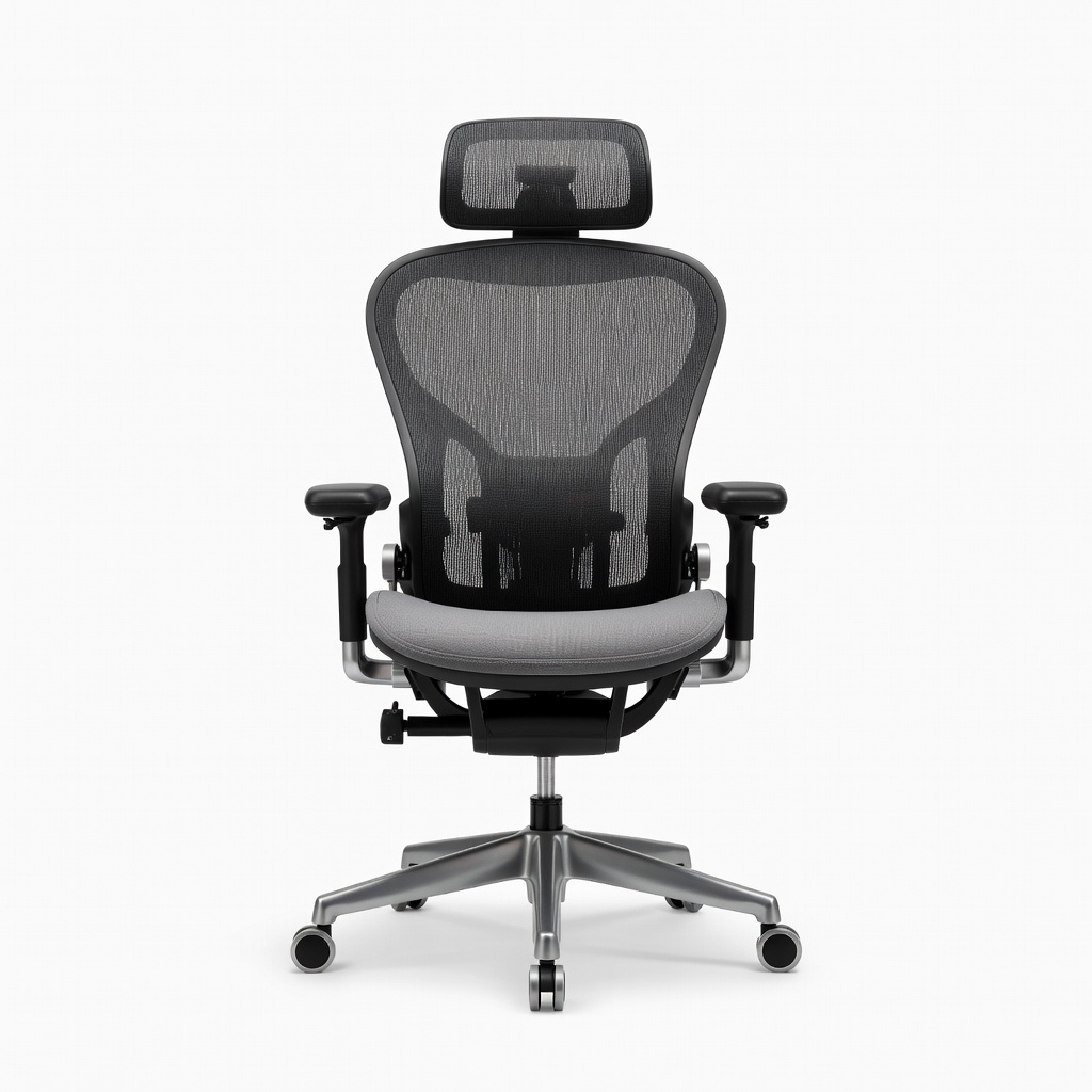 Autonomous ErgoChair Pro 2.0