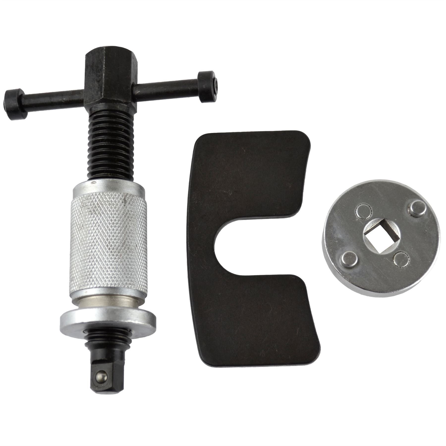 AUTOOL Brake Caliper Wind Back Tool Set