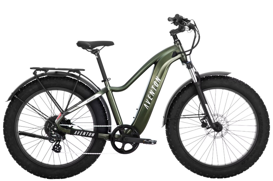 Aventon Aventure.2 Fat Tire E-Bike