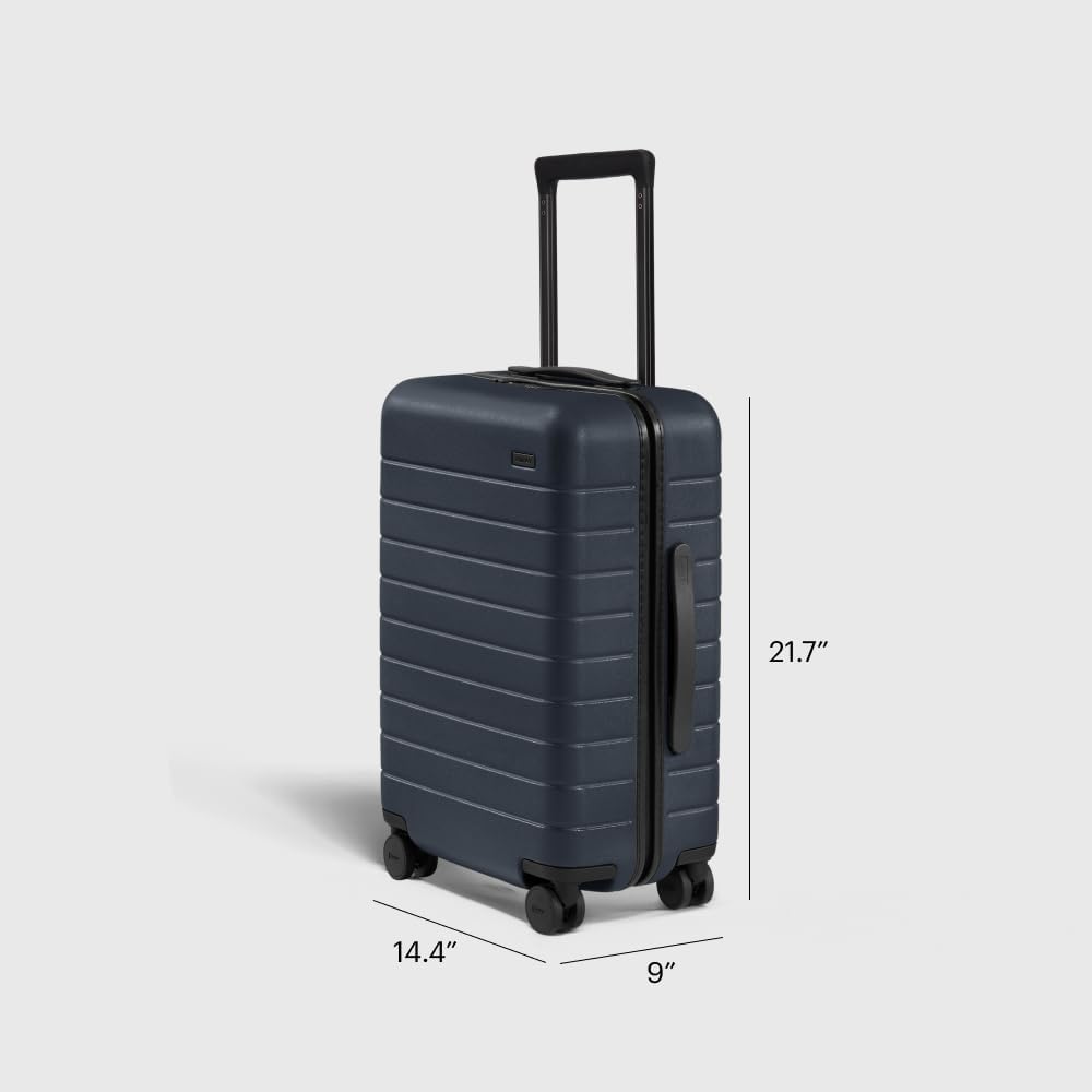 Away The Carry-On (2026 Pro Edition)