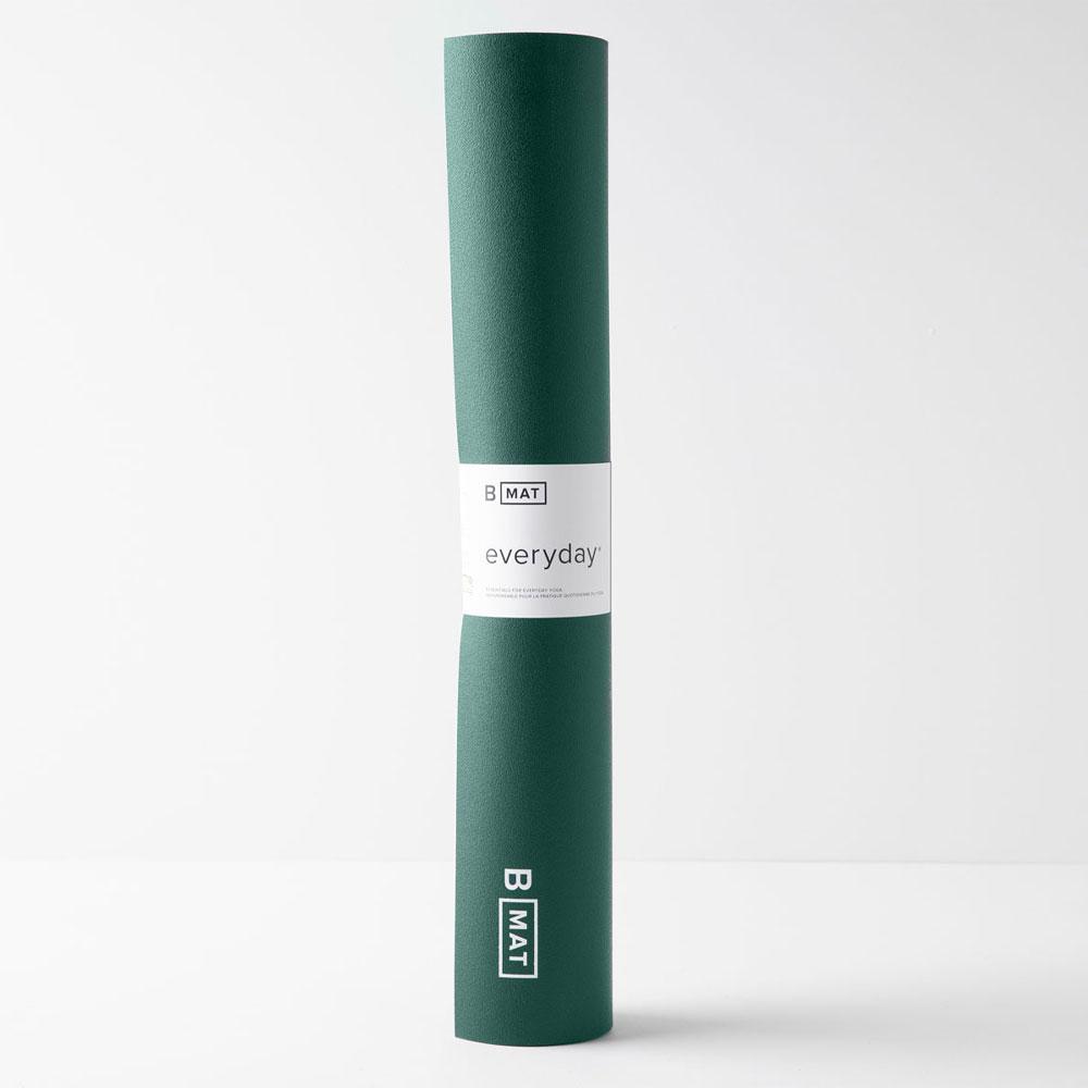 B Yoga B Mat Everyday (4mm)