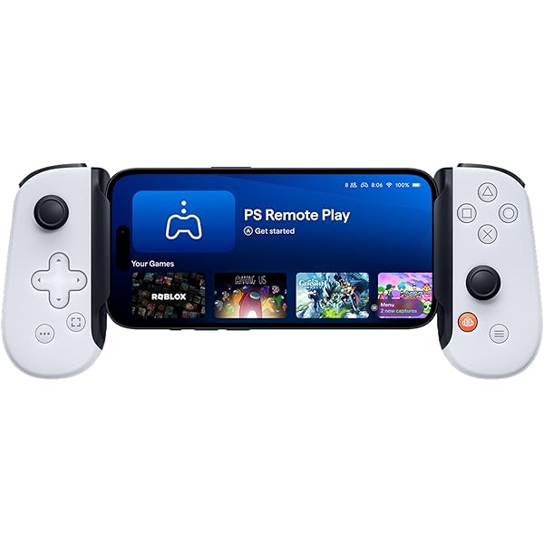 Backbone One PlayStation Edition Controller