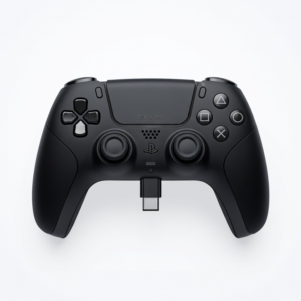 Backbone One USB-C PlayStation Edition Controller