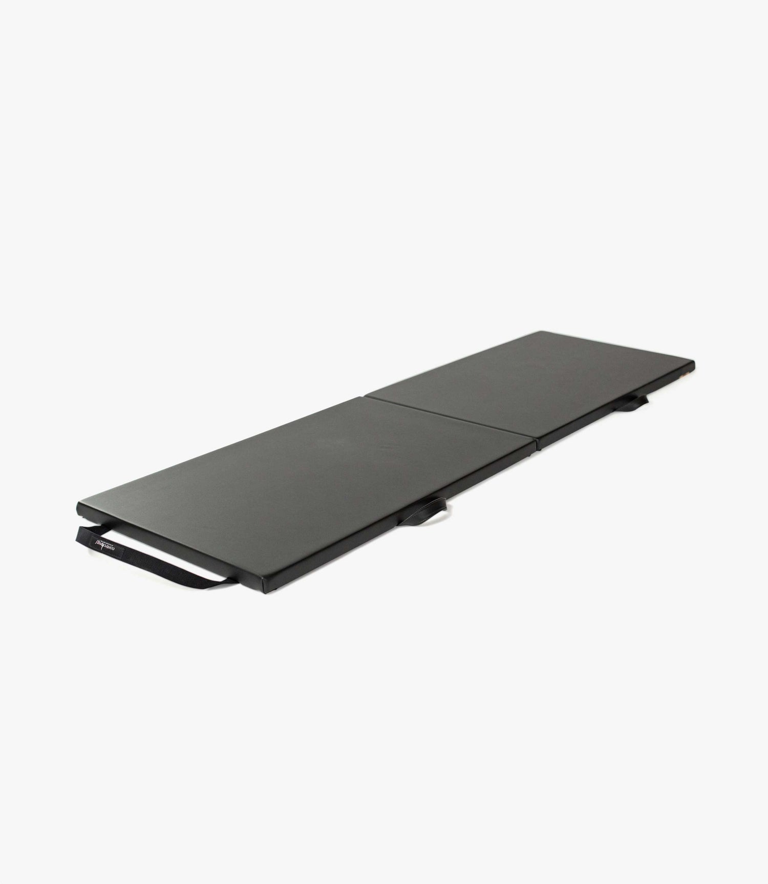 Balanced Body Foldable Pilates Mat - Premium 8mm NBR