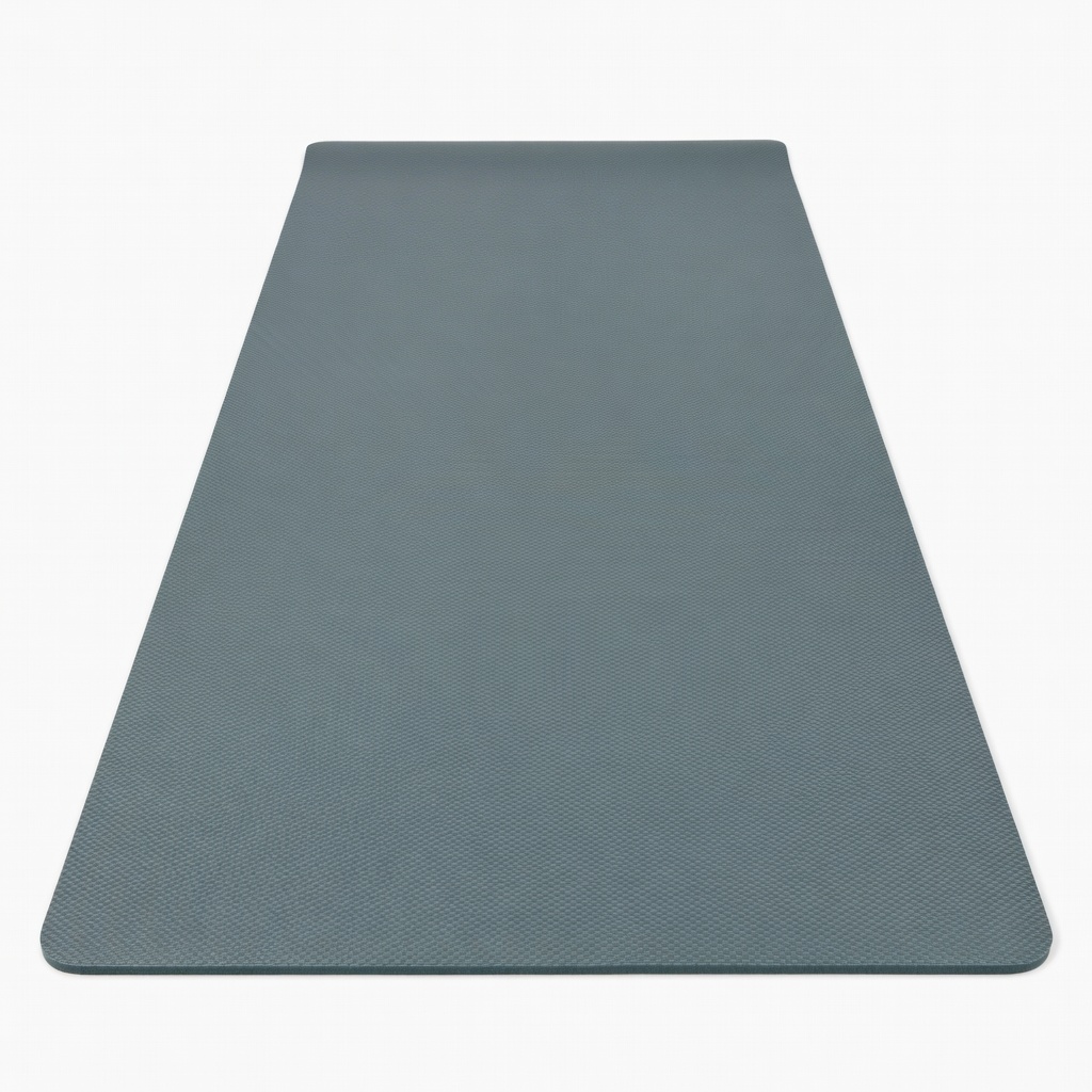 BalanceFrom GoYoga Anti-Slip Yoga Mat 6mm