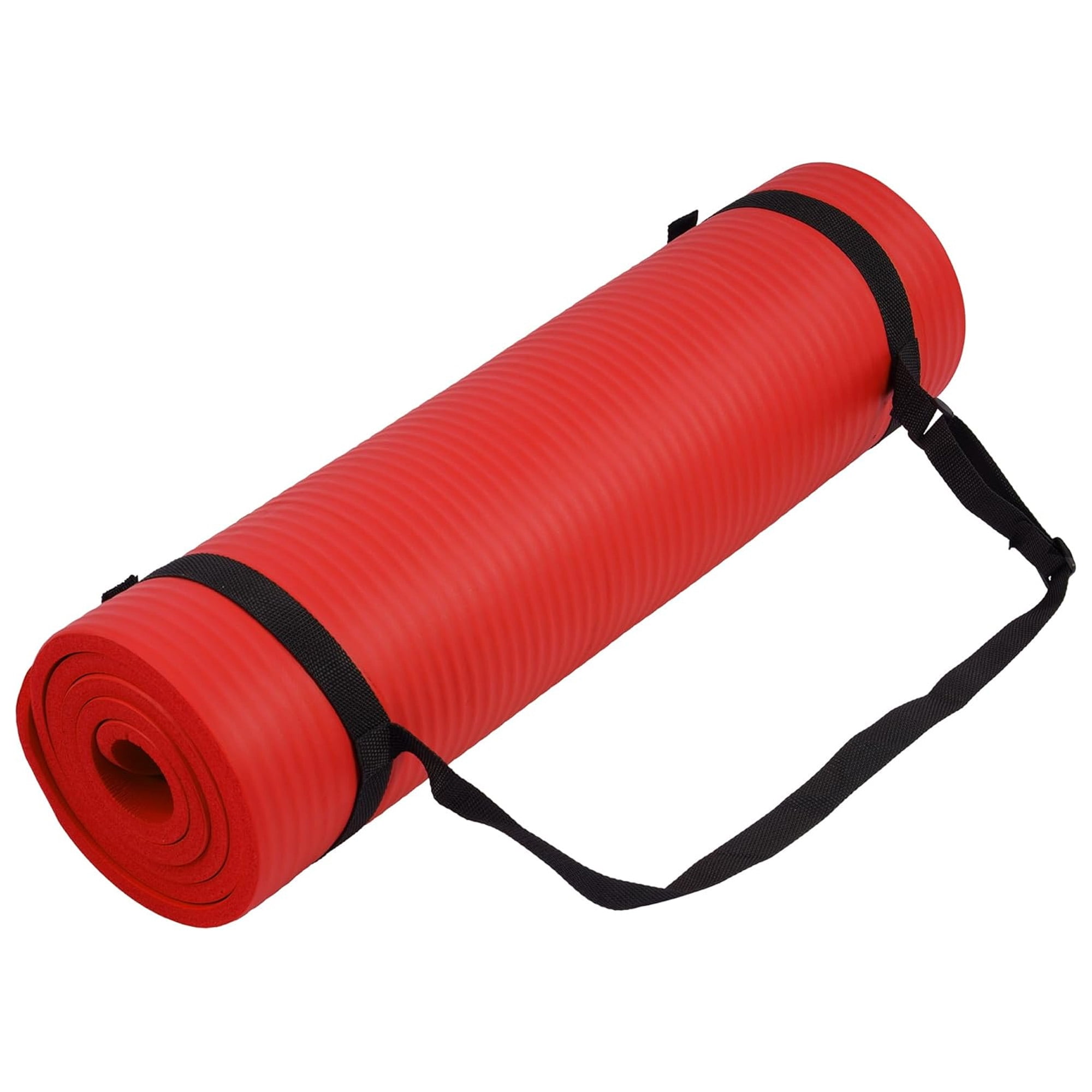 BalanceFrom GoYoga Anti-Tear Yoga Mat