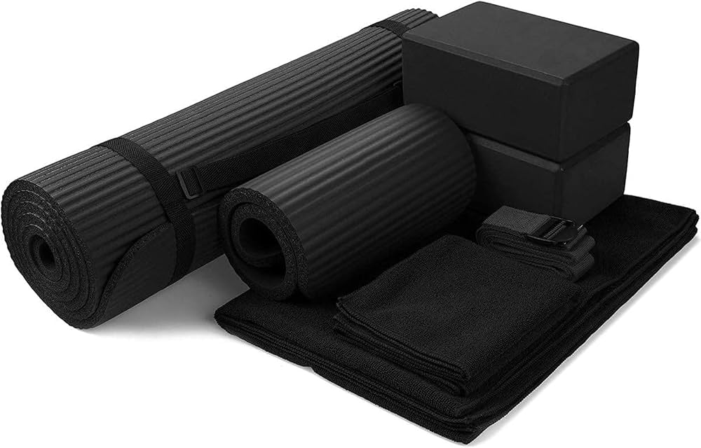 BalanceFrom GoYoga Mat