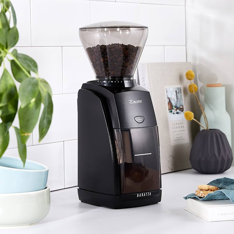 Baratza Encore Burr Grinder