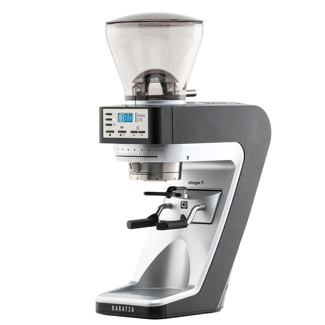 Baratza Sette 270 Conical Burr Grinder