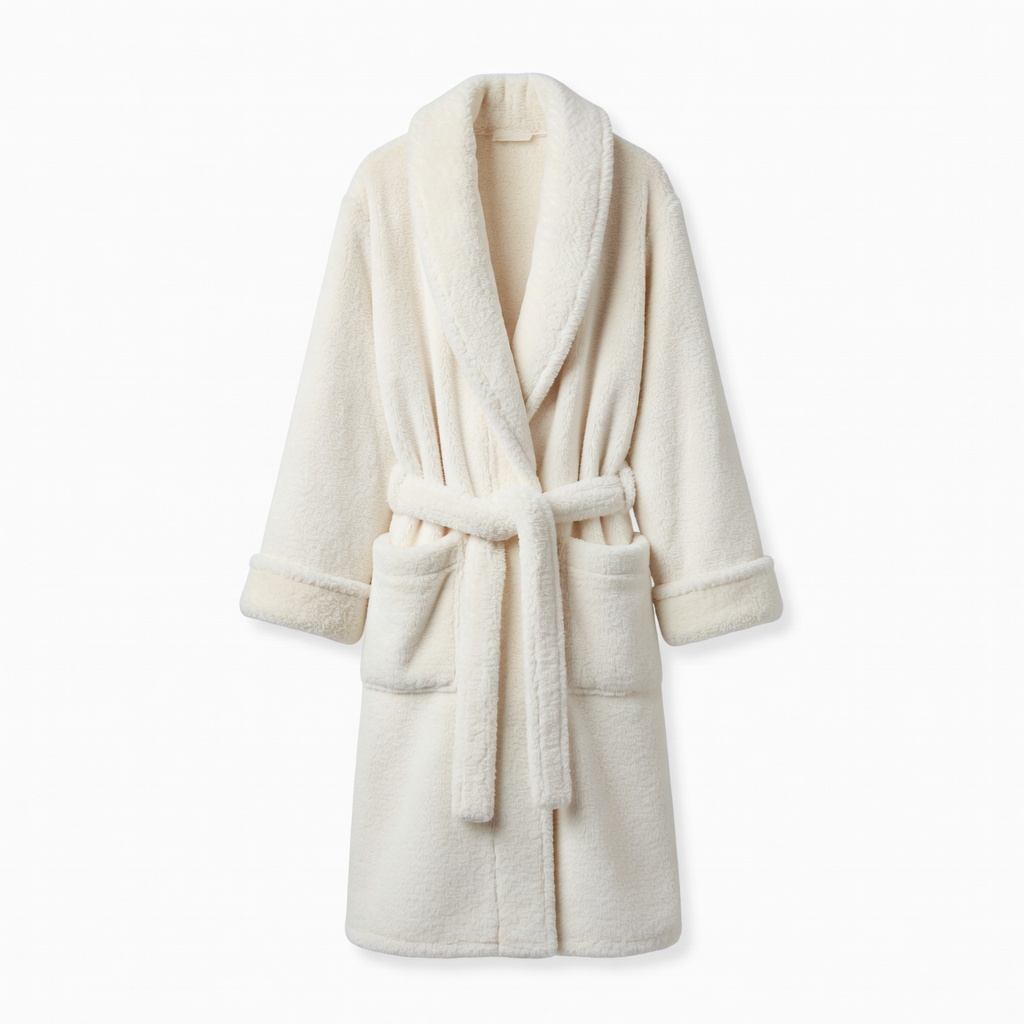 Barefoot Dreams CozyChic Classic Robe