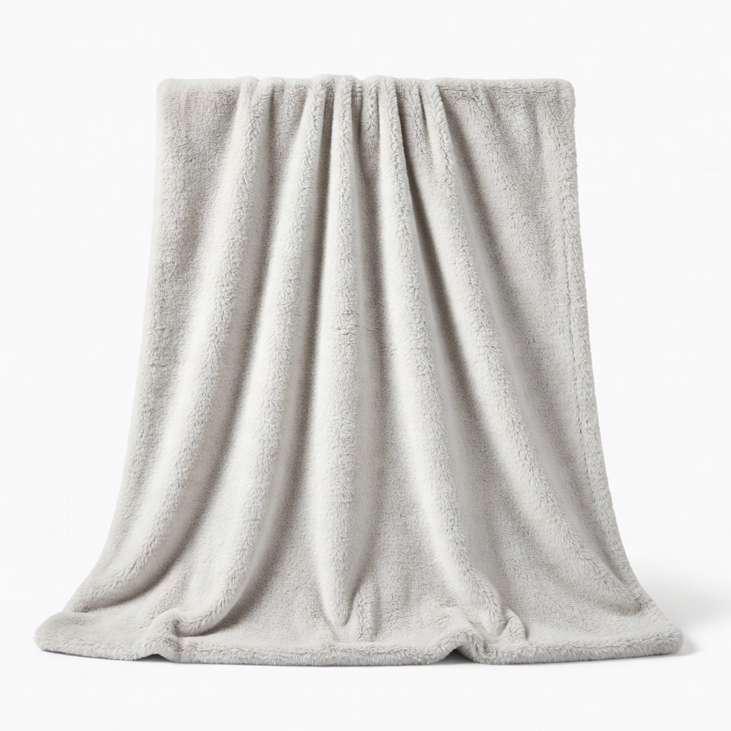 Barefoot Dreams CozyChic Classic Throw Blanket