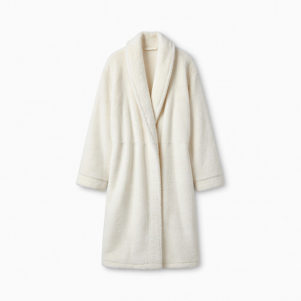 Barefoot Dreams CozyChic Robe Classic