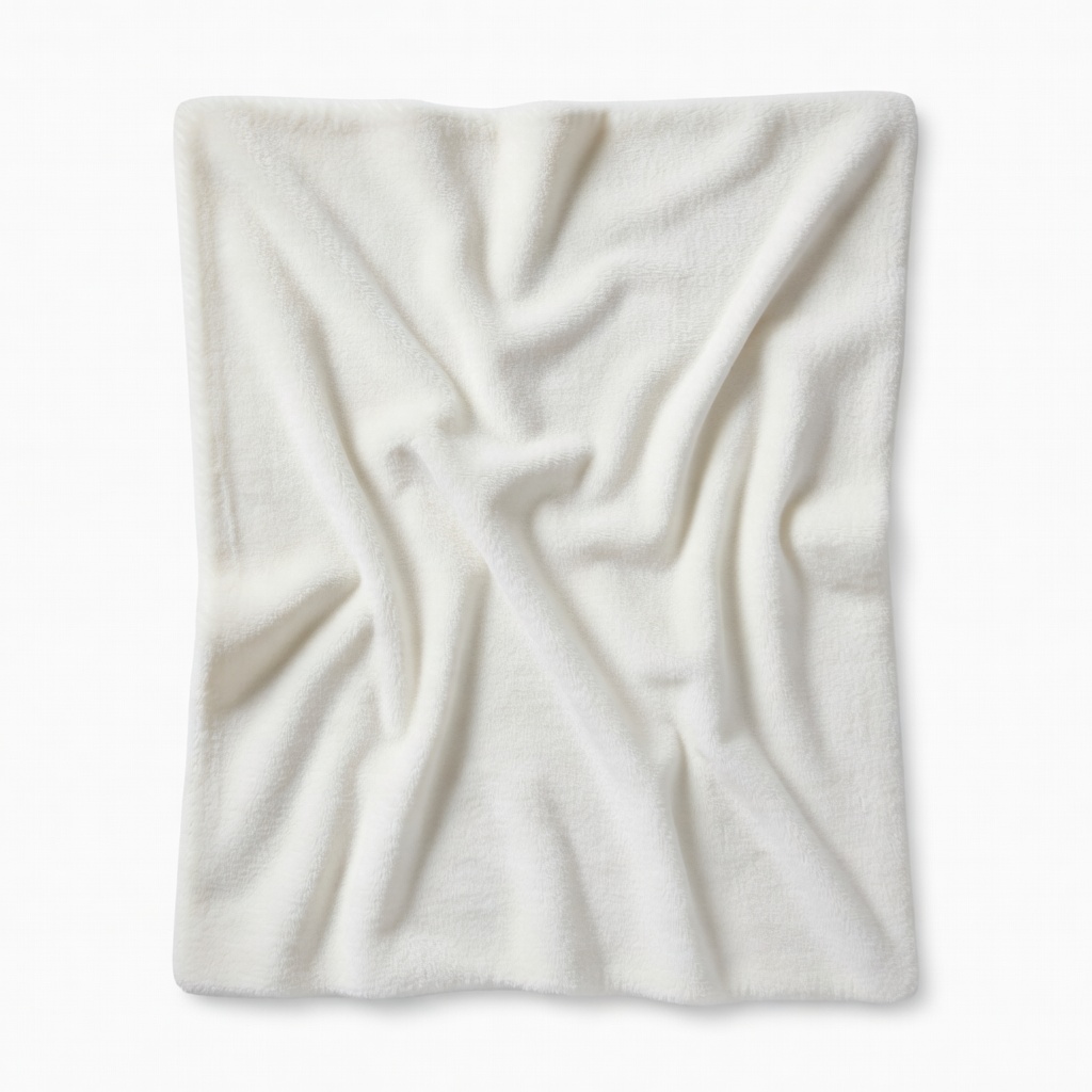 Barefoot Dreams CozyChic Throw Blanket (50x70")