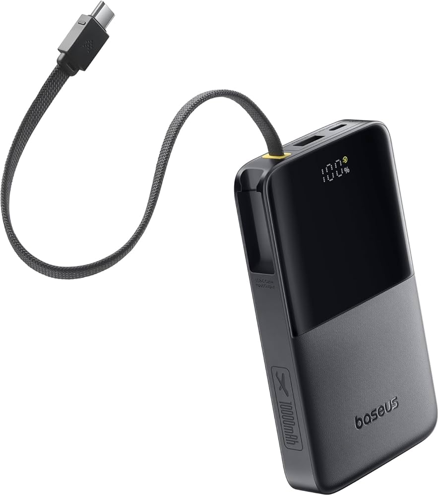 Baseus Blade HD 10000mAh 22.5W