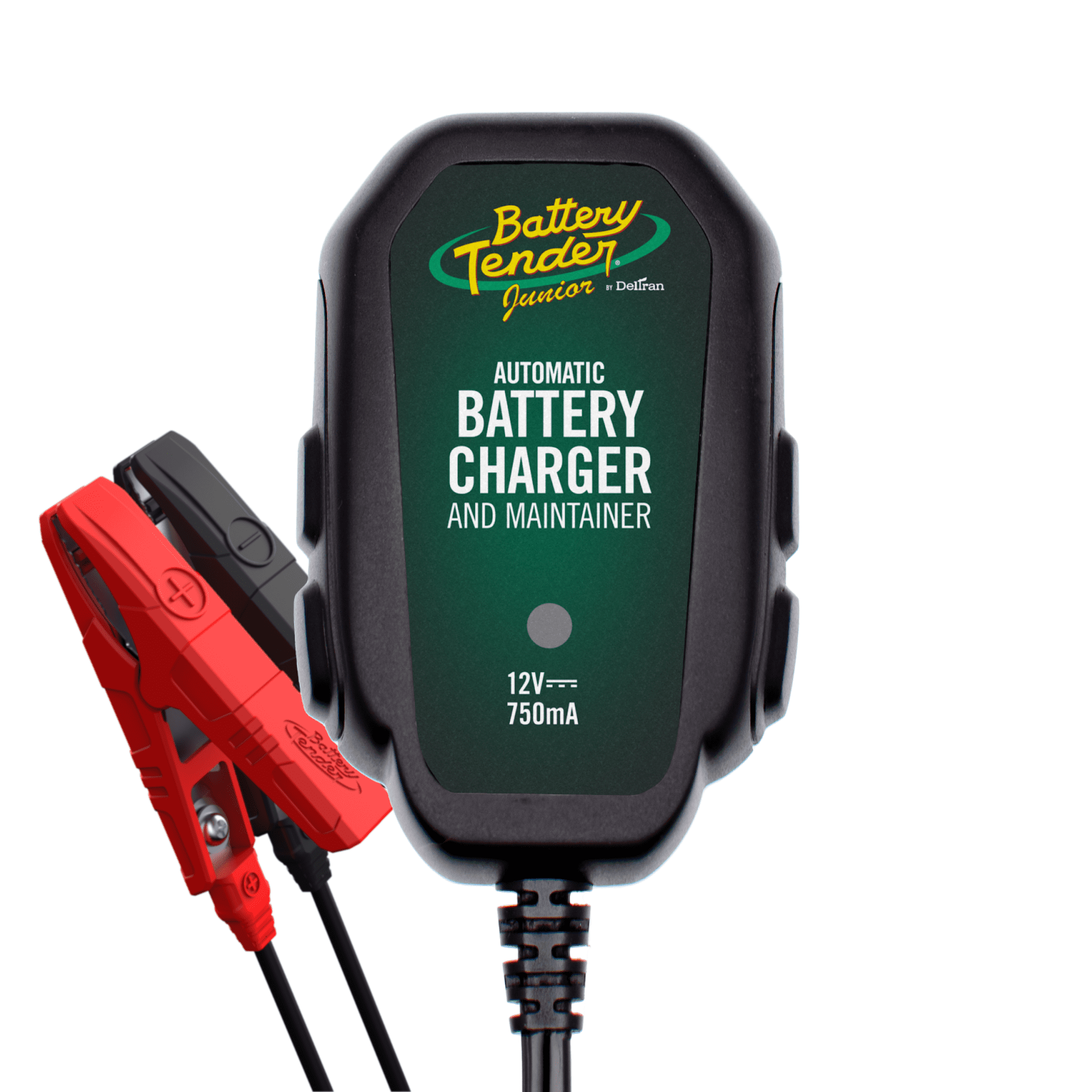Battery Tender Junior 12V/24V Maintainer