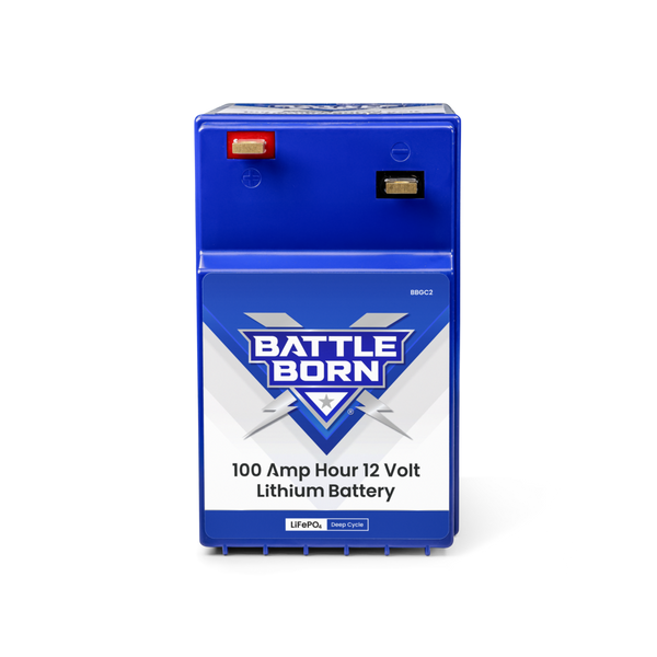 Battle Born BBGC2 6V Lithium
