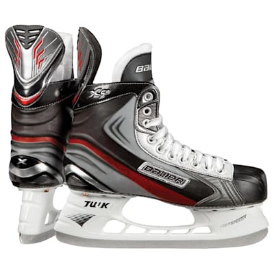 Bauer Vapor X5.0 Ice Skates