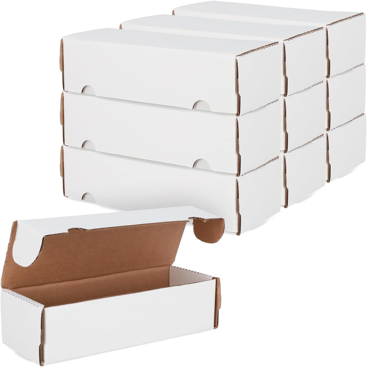 BCW Collectibles 50-Count Storage Box