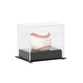 BCW Supplies Acrylic Display Case for Consoles