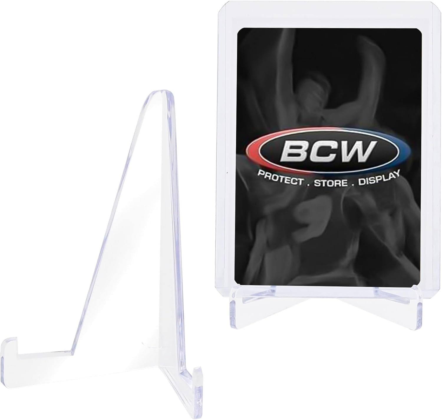 BCW Supplies Action Figure Display Stand (Pack of 10)