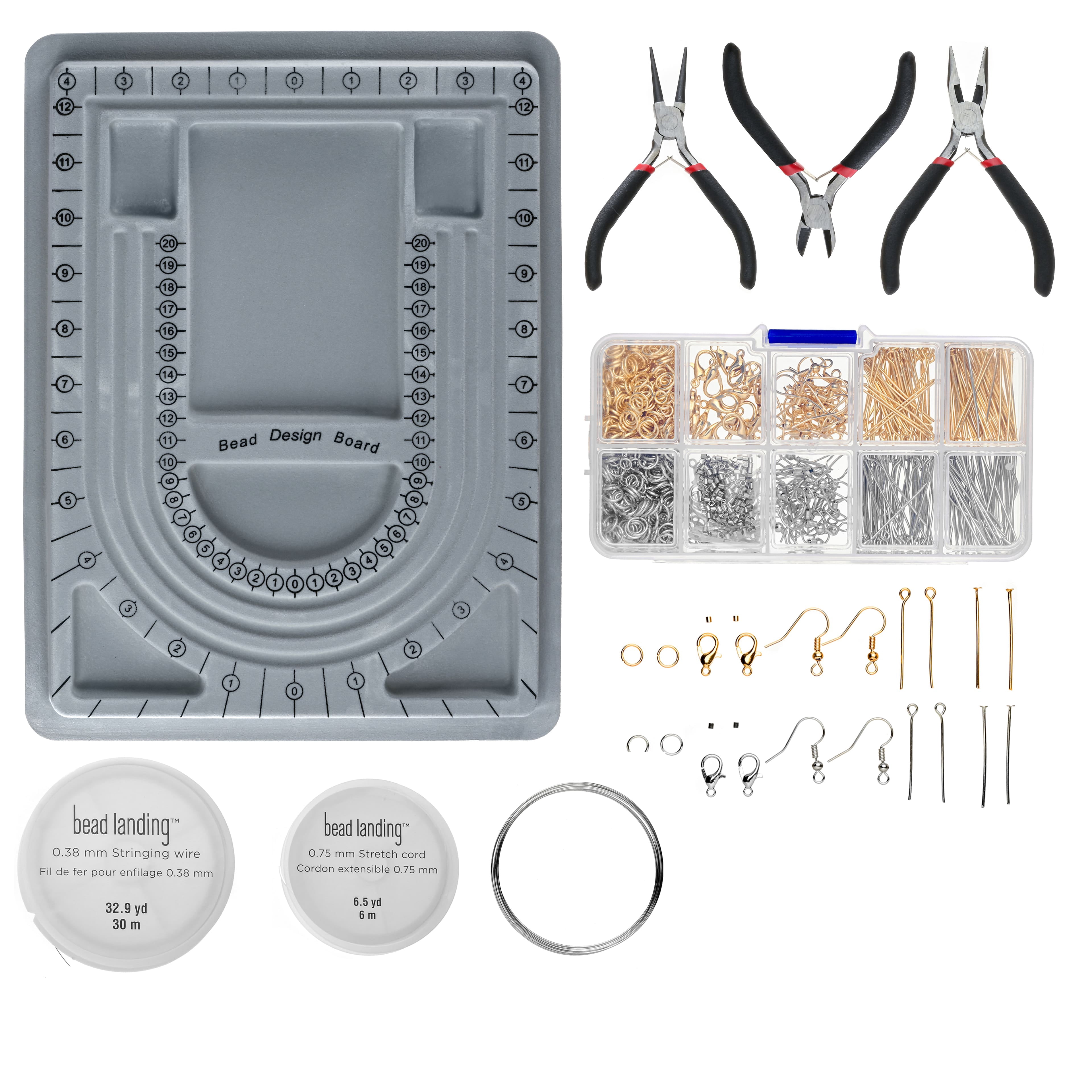 Bead Landing All-in-One Beading Kit