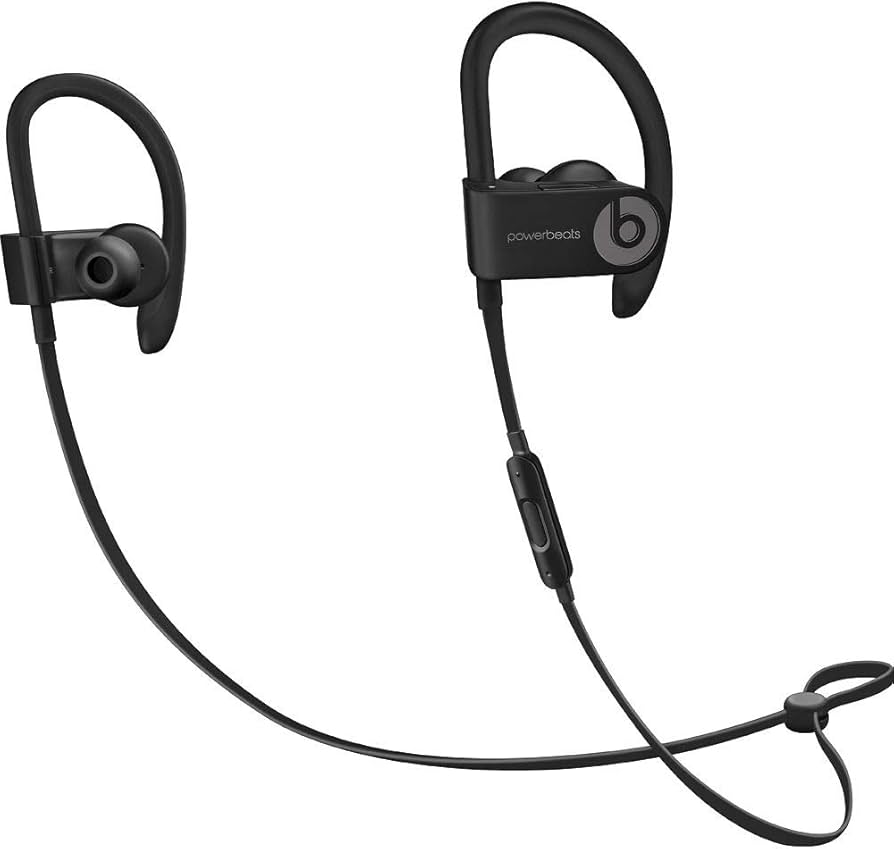 Beats by Dre Powerbeats Pro 3