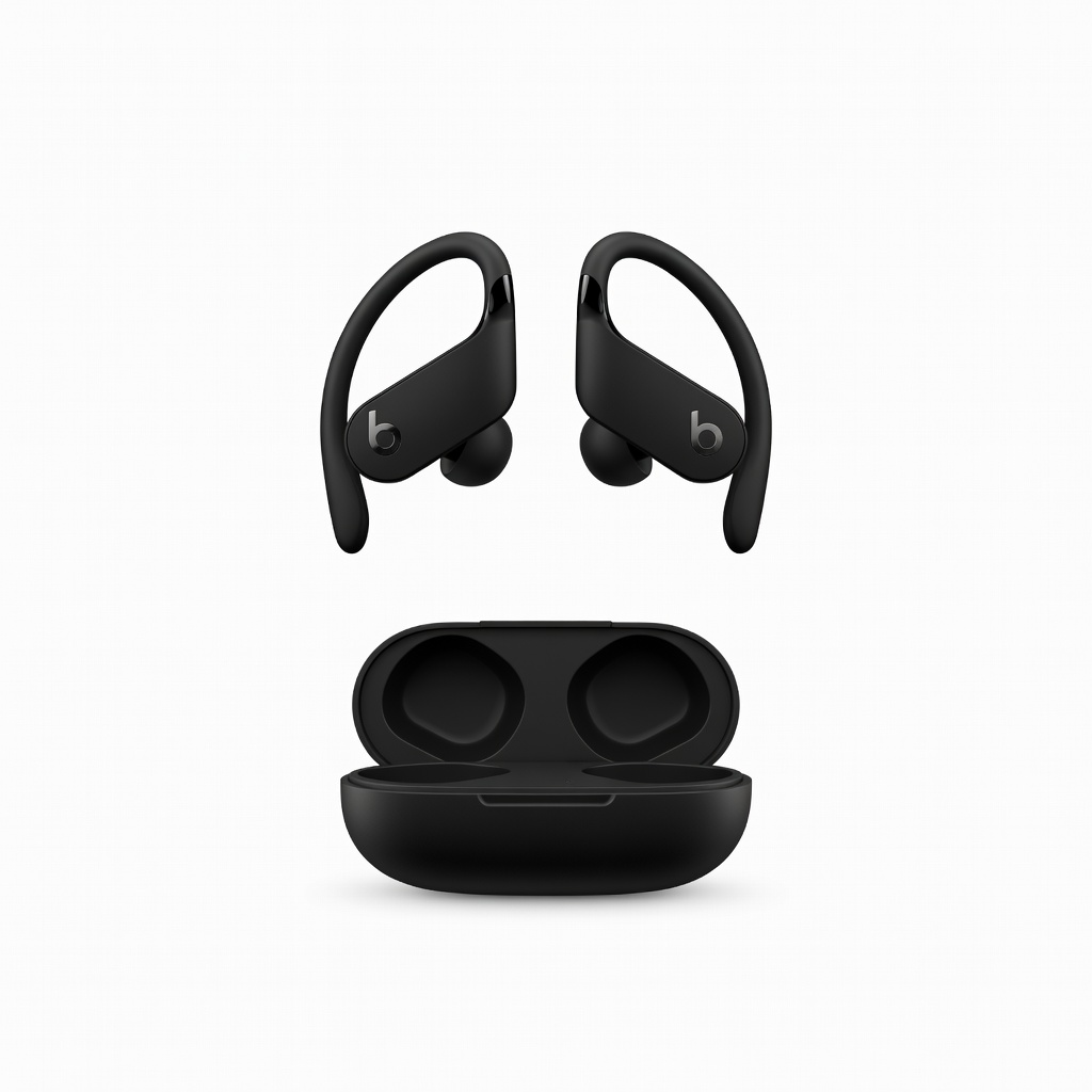 Beats Powerbeats Pro