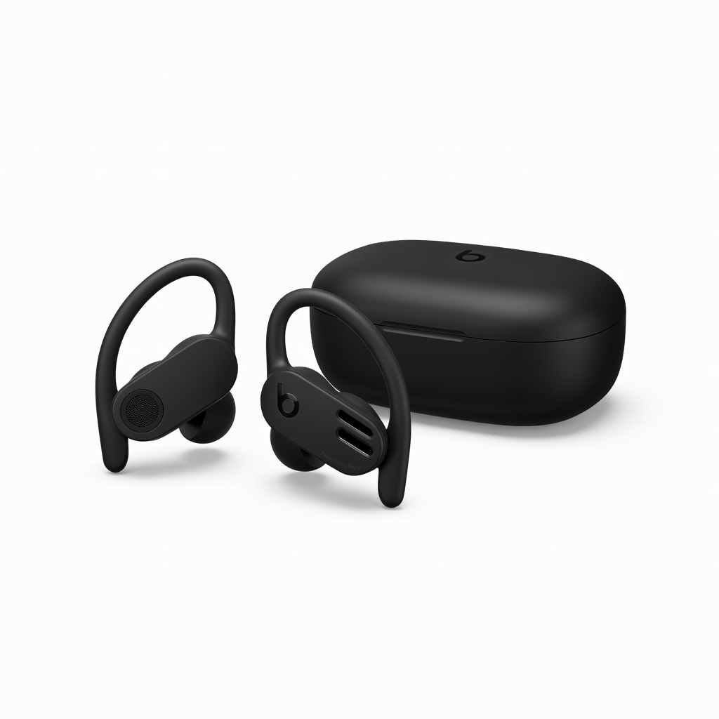 Beats Powerbeats Pro 2 True Wireless Earbuds