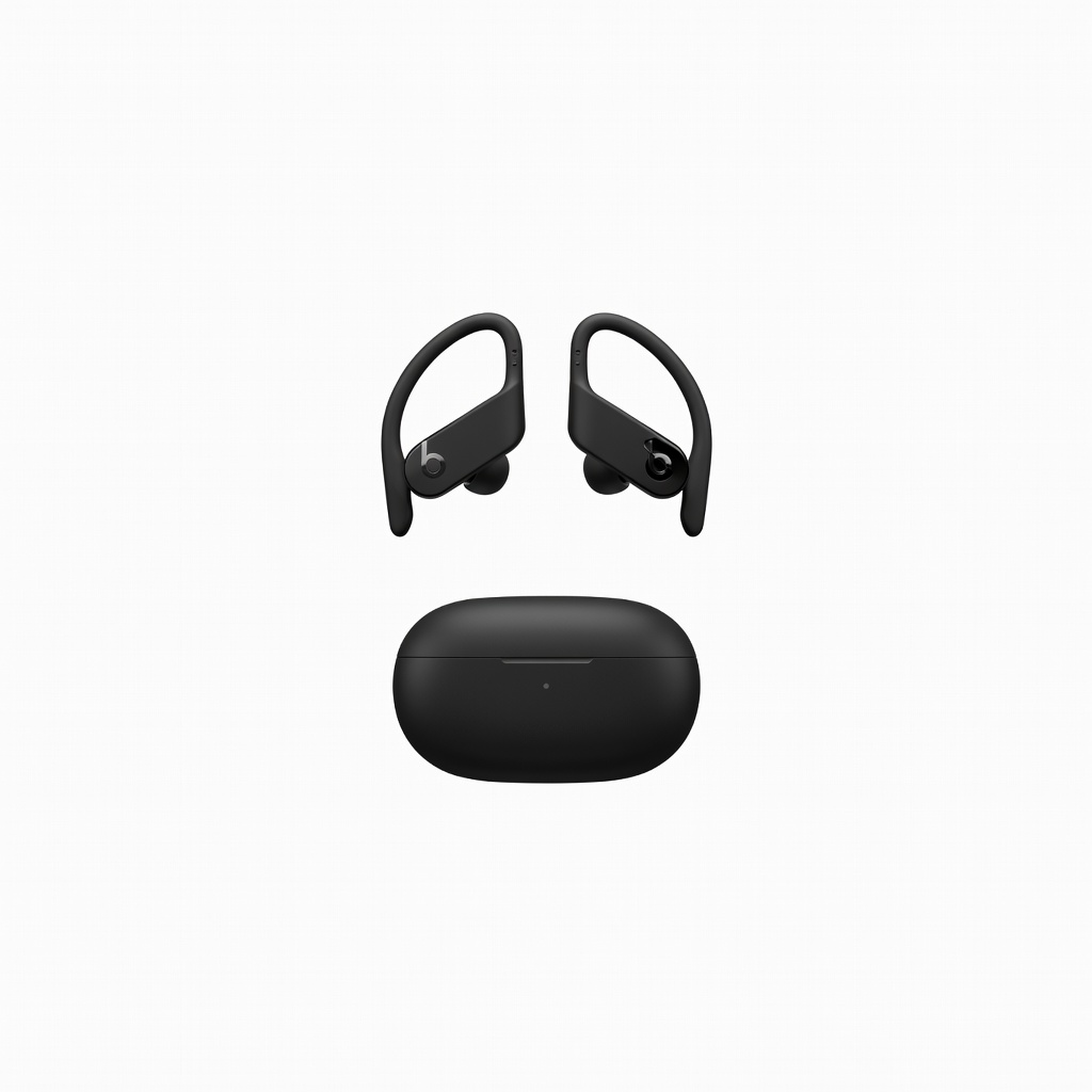 Beats Powerbeats Pro Totally Wireless Earphones