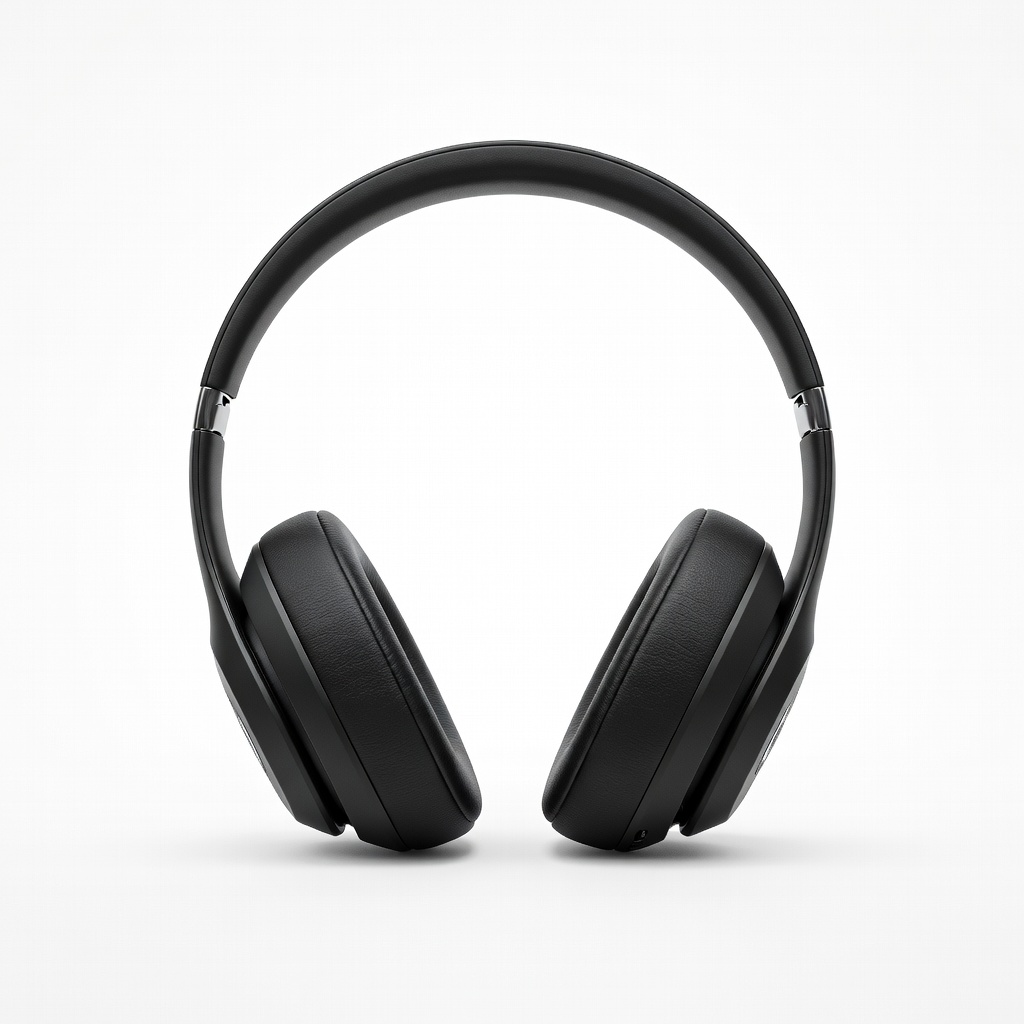Beats Solo 4 Wireless On-Ear Headphones