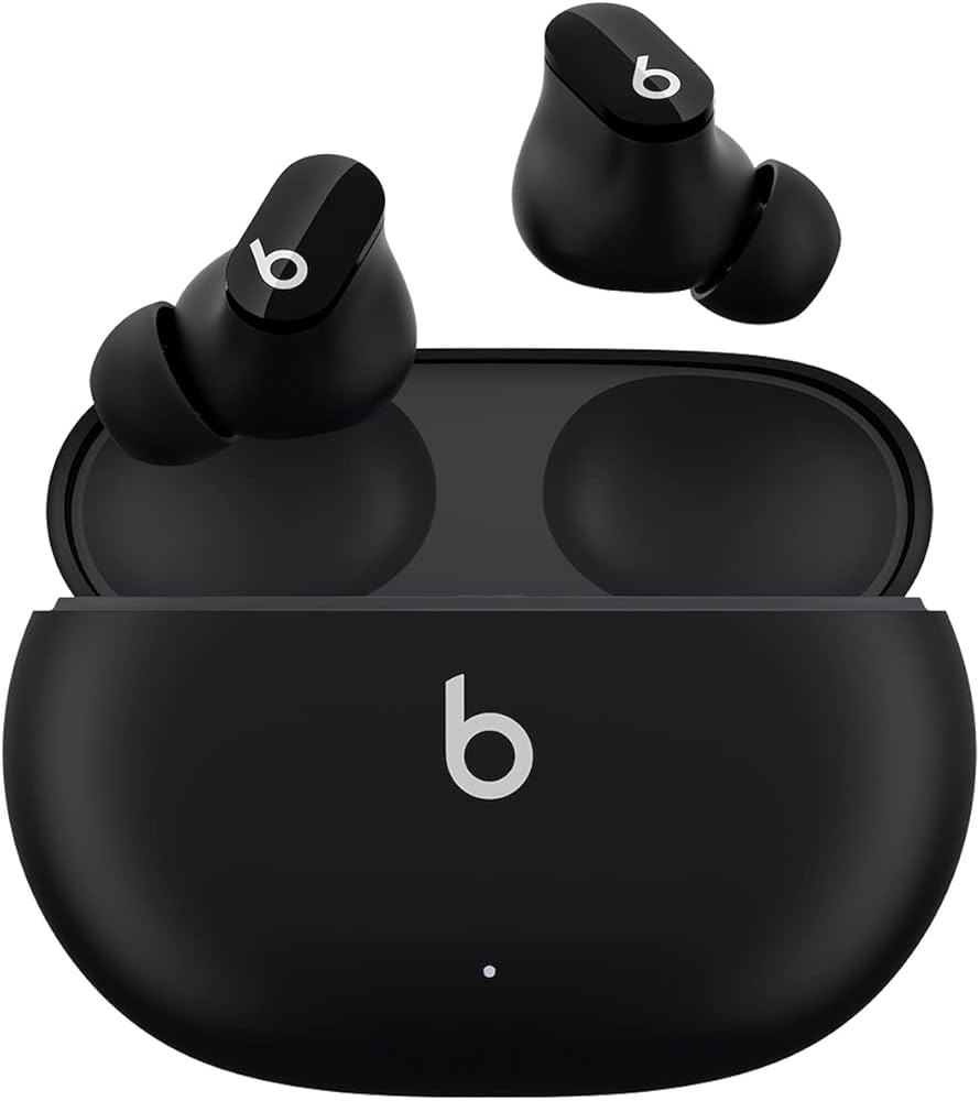 Beats Studio Buds + True Wireless Earbuds