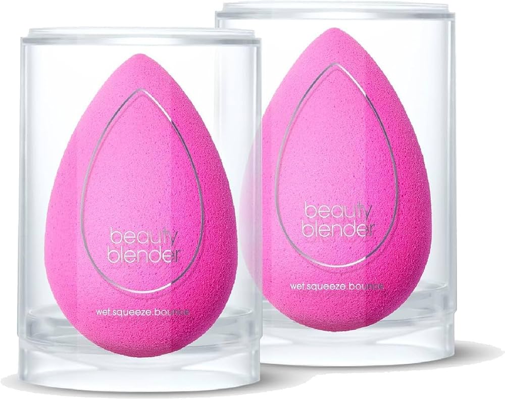 Beauty Blender Original Makeup Sponge