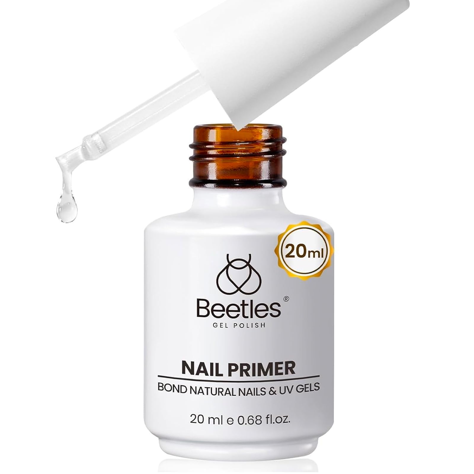 Beetles Gel Nail Primer (Acid-Free)
