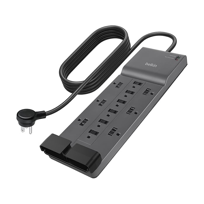 Belkin 12-Outlet Surge Protector
