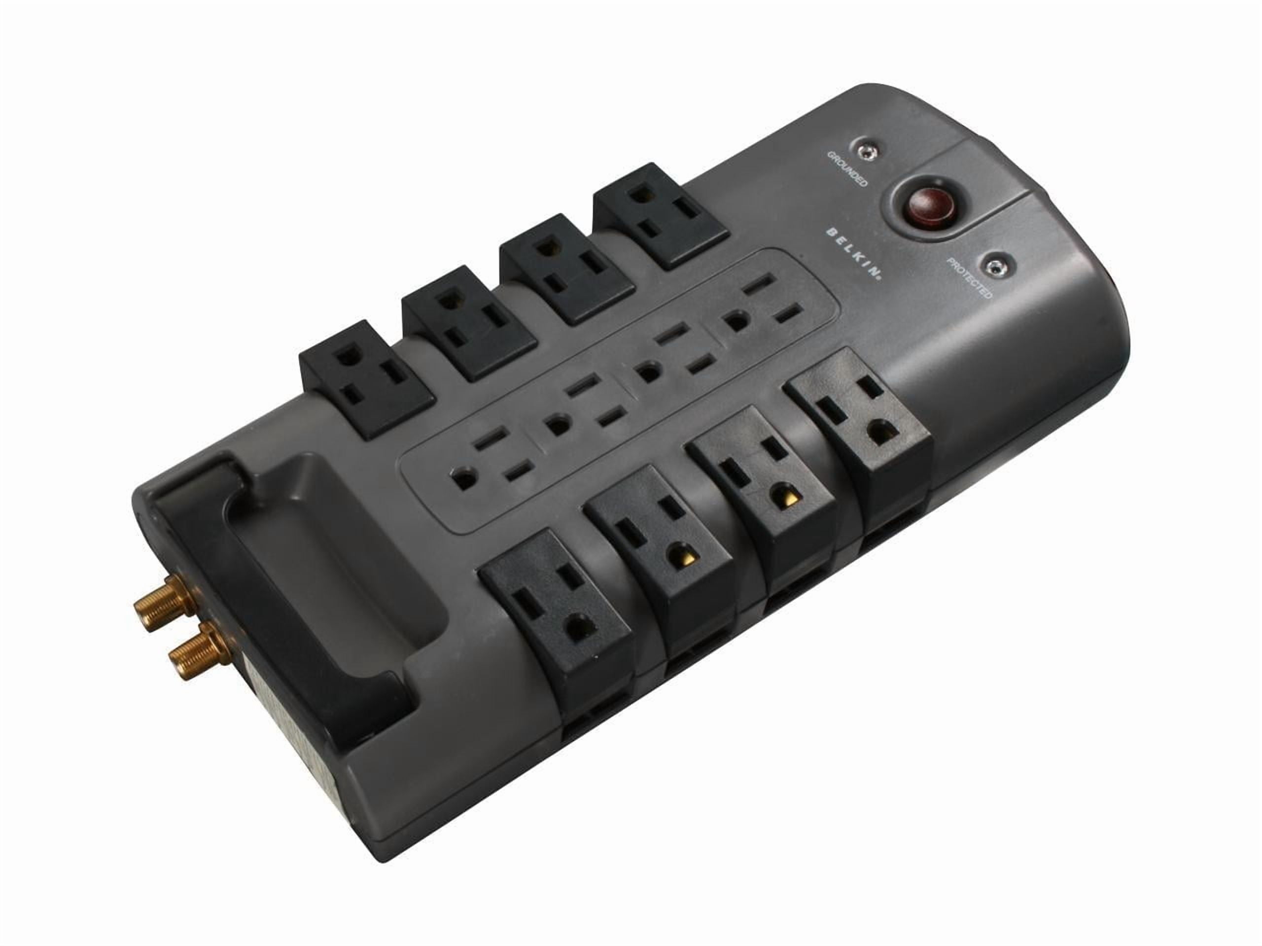 Belkin 12-Outlet Surge Protector (BP112230-08)
