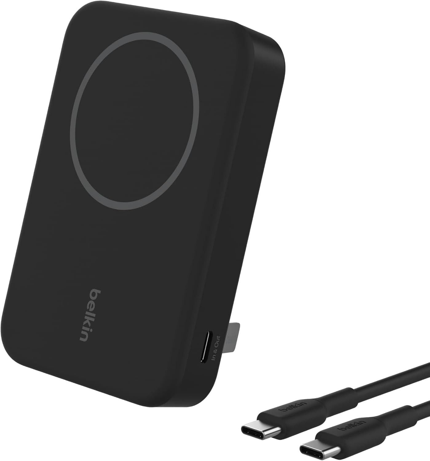 Belkin BoostCharge Pro 10K MagSafe