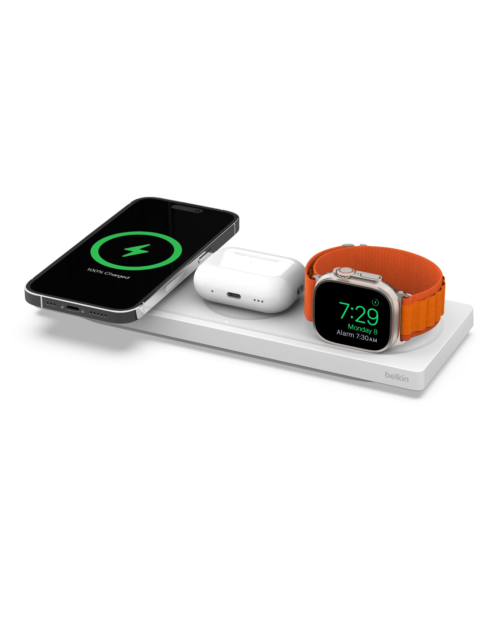 Belkin BoostCharge Pro 15W MagSafe Pad